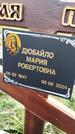 Захоронение ID 1334257