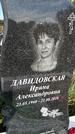 Захоронение ID 1336618