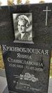 Захоронение ID 1336711