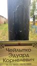 Захоронение ID 1337029
