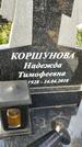 Захоронение ID 1337443