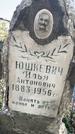 Захоронение ID 1338080