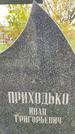Захоронение ID 1338840