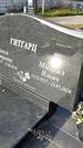 Захоронение ID 1339698
