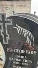 Захоронение ID 1341877