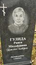 Захоронение ID 1342461