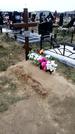 Захоронение ID 1343395
