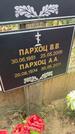 Захоронение ID 1343462