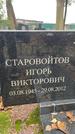 Захоронение ID 1343496