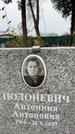 Захоронение ID 1343505