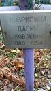 Захоронение ID 1344311