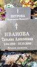 Захоронение ID 1344573