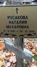 Захоронение ID 1345008