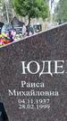 Захоронение ID 1345051