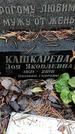Захоронение ID 1345148