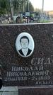 Захоронение ID 1345532