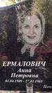Захоронение ID 1345855