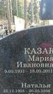 Захоронение ID 1345950