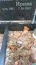 Захоронение ID 1345951