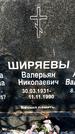 Захоронение ID 1346322