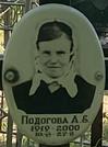 Захоронение ID 1347776