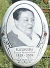 Захоронение ID 1347916