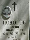 Захоронение ID 1347854