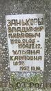 Захоронение ID 1347567