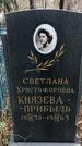 Захоронение ID 1347767