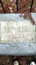 Захоронение ID 1348242