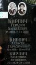 Захоронение ID 1348452