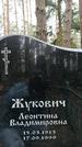 Захоронение ID 1348529