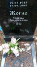 Захоронение ID 1348530
