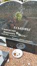 Захоронение ID 1348734
