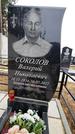 Захоронение ID 1348884