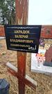Захоронение ID 1348892