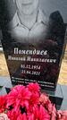 Захоронение ID 1348987
