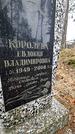 Захоронение ID 1349158