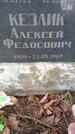 Захоронение ID 1349179