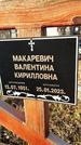 Захоронение ID 1349210