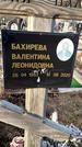 Захоронение ID 1349379