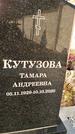 Захоронение ID 1349421