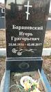 Захоронение ID 1349566