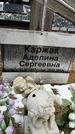Захоронение ID 1349802