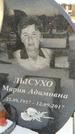 Захоронение ID 1350002