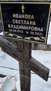 Захоронение ID 1350050