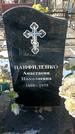 Захоронение ID 1350654