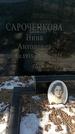 Захоронение ID 1350662