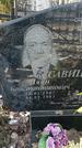 Захоронение ID 1350675