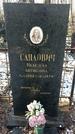 Захоронение ID 1350699